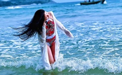 女人进城主题曲